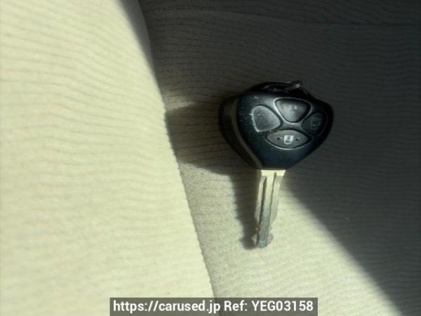 Used 2010 AT toyota noah ZRR70G Image[17]