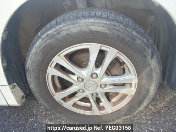 Used 2010 AT toyota noah ZRR70G Image[18]