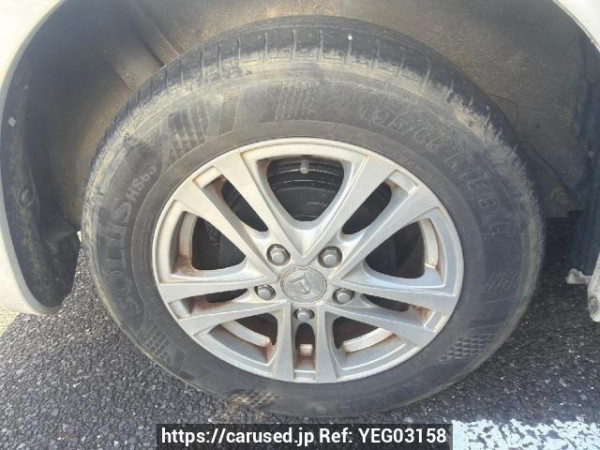 Used 2010 AT toyota noah ZRR70G Image[19]