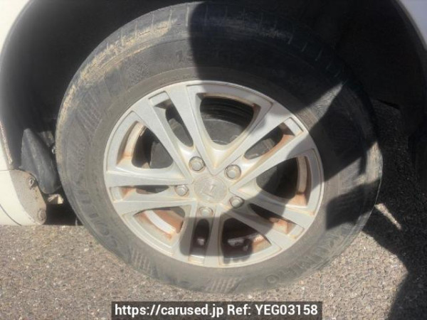 Used 2010 AT toyota noah ZRR70G Image[20]