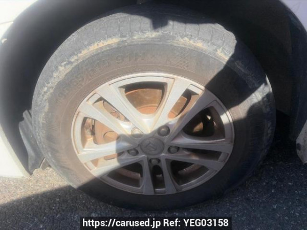 Used 2010 AT toyota noah ZRR70G Image[21]