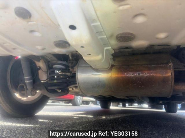 Used 2010 AT toyota noah ZRR70G Image[22]