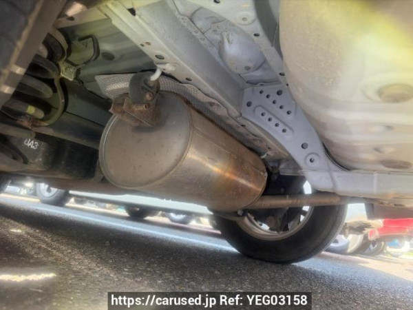 Used 2010 AT toyota noah ZRR70G Image[24]