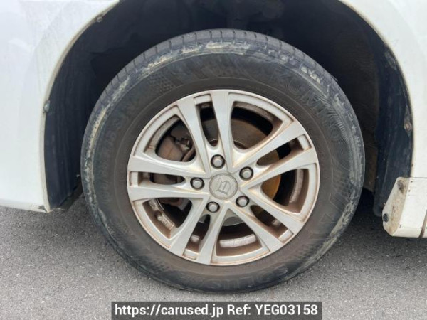 Used 2010 AT toyota noah ZRR70G Image[28]