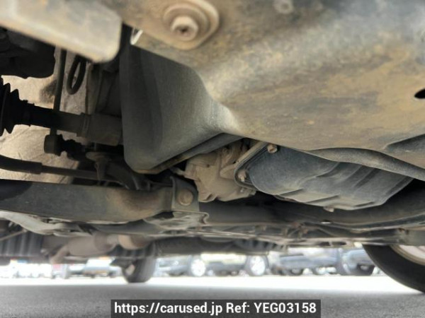 Used 2010 AT toyota noah ZRR70G Image[29]