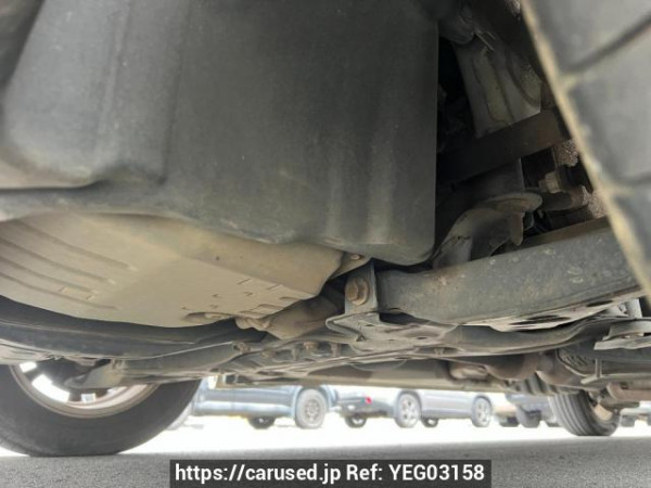 Used 2010 AT toyota noah ZRR70G Image[30]