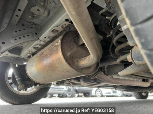 Used 2010 AT toyota noah ZRR70G Image[31]