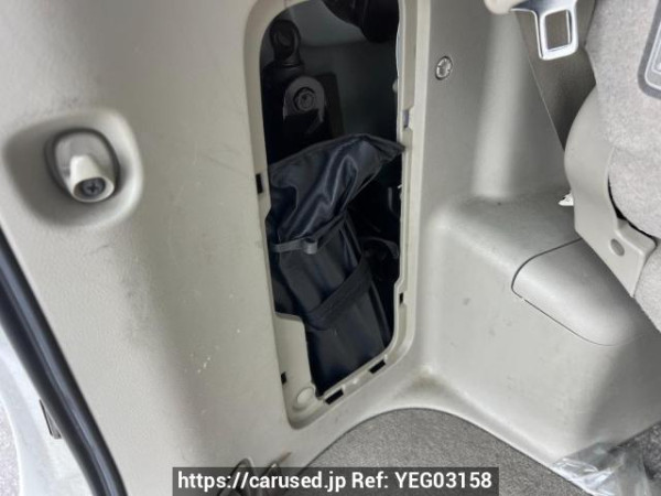 Used 2010 AT toyota noah ZRR70G Image[34]