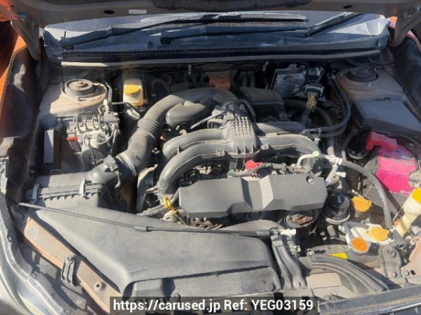 Used 2013 AT subaru xv GP7 Image[5]