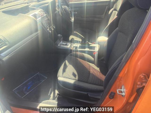 Used 2013 AT subaru xv GP7 Image[9]
