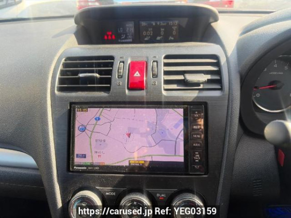 Used 2013 AT subaru xv GP7 Image[13]