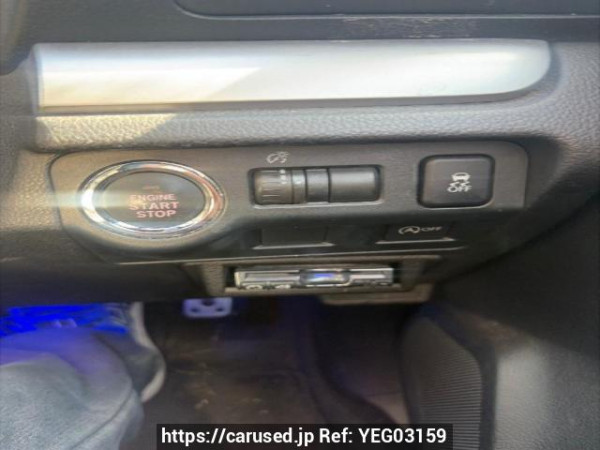 Used 2013 AT subaru xv GP7 Image[15]