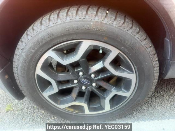 Used 2013 AT subaru xv GP7 Image[16]