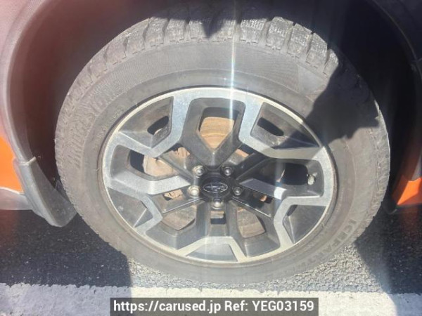 Used 2013 AT subaru xv GP7 Image[17]