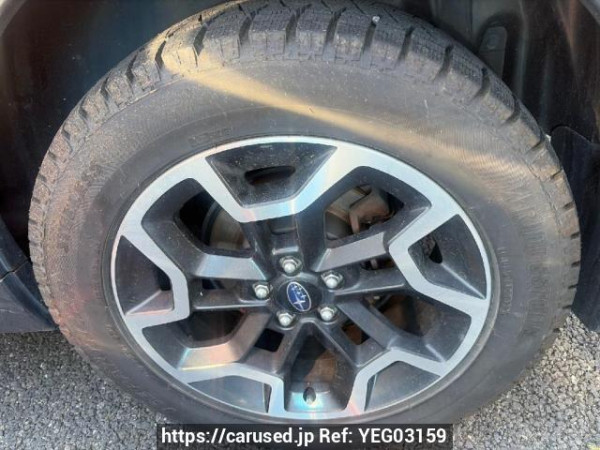 Used 2013 AT subaru xv GP7 Image[18]