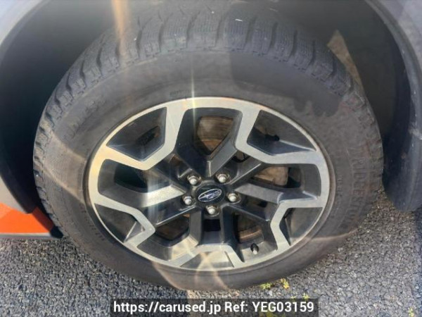 Used 2013 AT subaru xv GP7 Image[19]