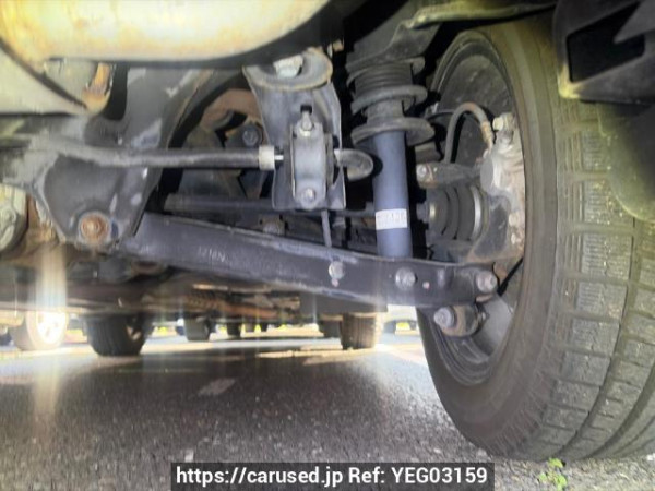 Used 2013 AT subaru xv GP7 Image[24]