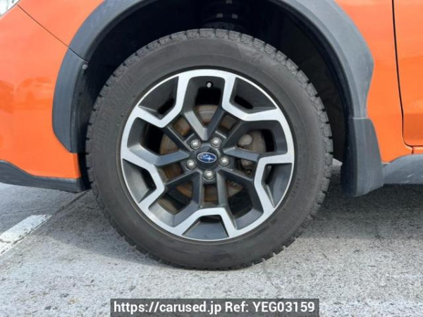 Used 2013 AT subaru xv GP7 Image[31]