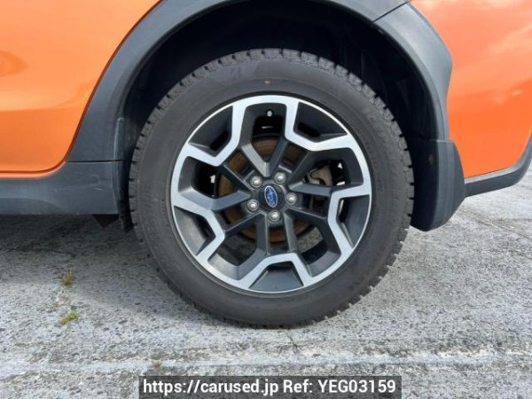 Used 2013 AT subaru xv GP7 Image[34]
