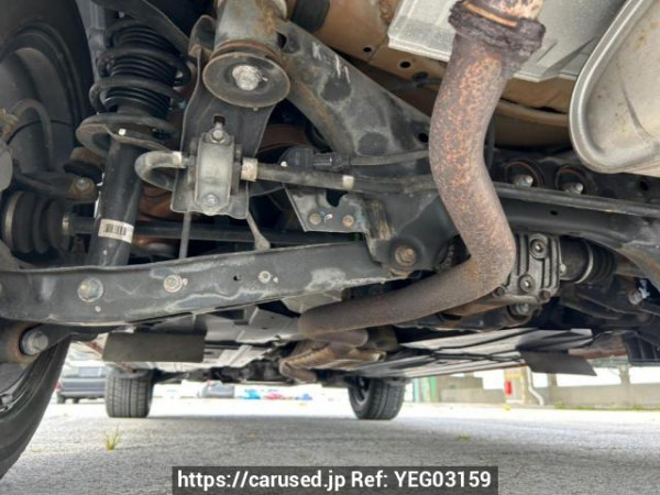 Used 2013 AT subaru xv GP7 Image[41]
