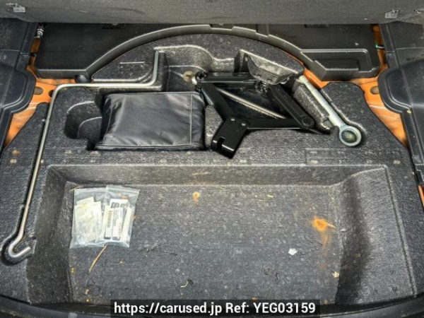 Used 2013 AT subaru xv GP7 Image[45]