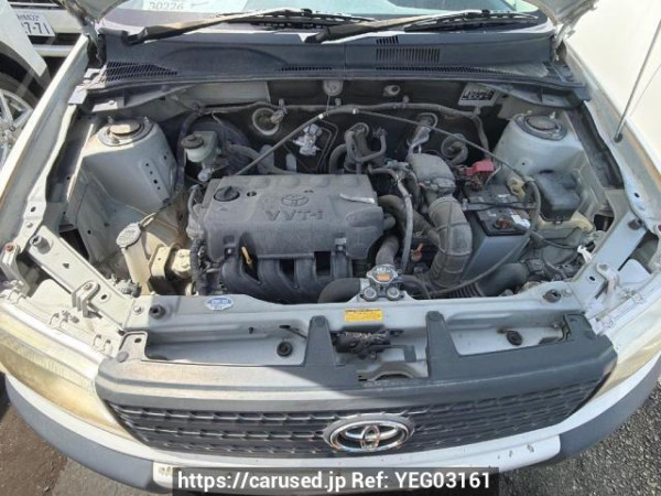 Used 2014 AT toyota probox-van NCP50V Image[5]