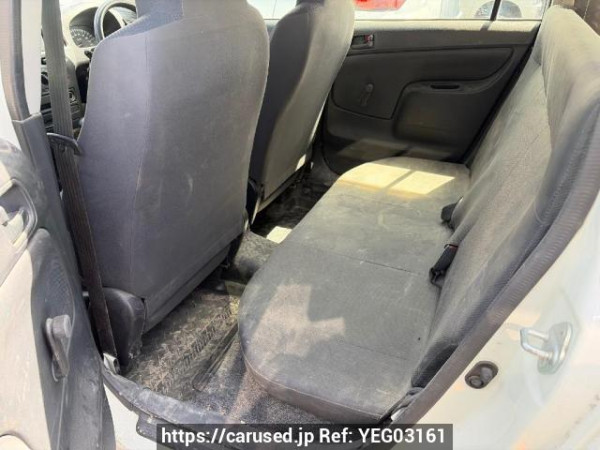 Used 2014 AT toyota probox-van NCP50V Image[8]