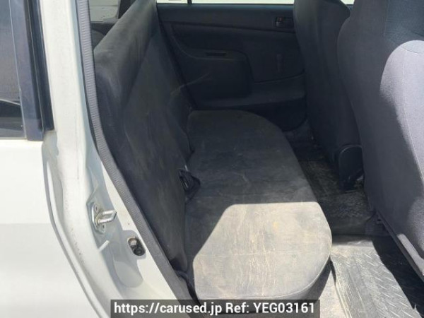 Used 2014 AT toyota probox-van NCP50V Image[10]