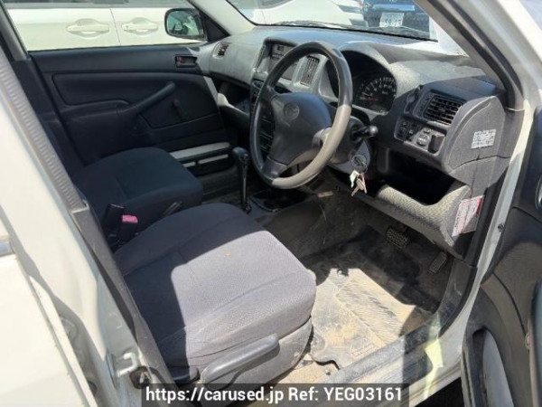 Used 2014 AT toyota probox-van NCP50V Image[11]