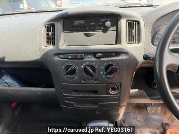 Used 2014 AT toyota probox-van NCP50V Image[12]