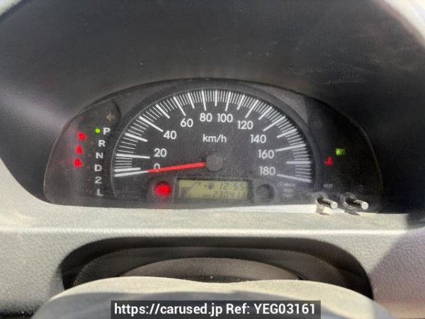 Used 2014 AT toyota probox-van NCP50V Image[13]