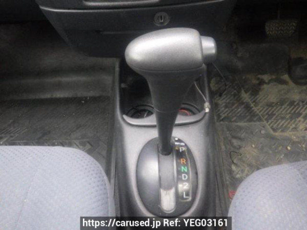 Used 2014 AT toyota probox-van NCP50V Image[19]