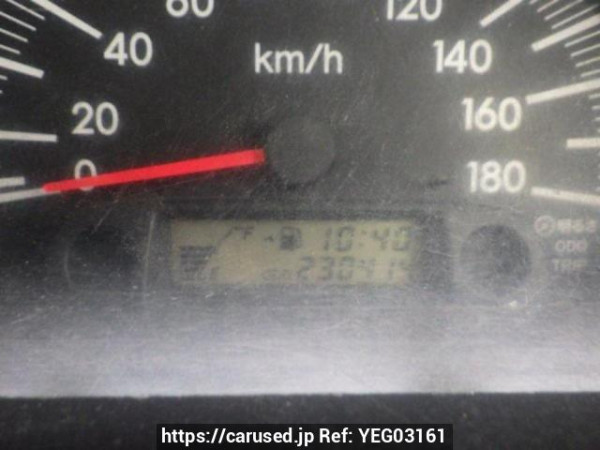 Used 2014 AT toyota probox-van NCP50V Image[21]