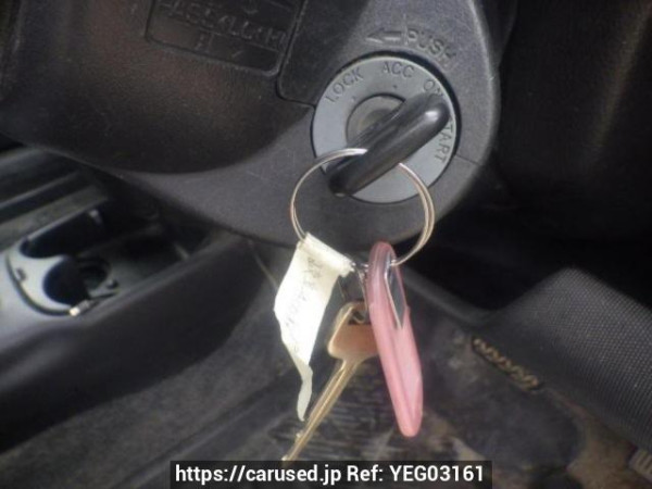 Used 2014 AT toyota probox-van NCP50V Image[22]