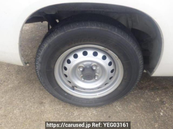 Used 2014 AT toyota probox-van NCP50V Image[24]