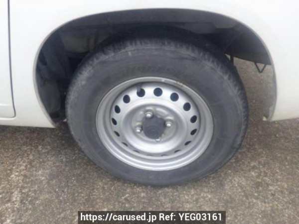 Used 2014 AT toyota probox-van NCP50V Image[26]