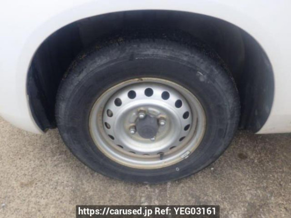 Used 2014 AT toyota probox-van NCP50V Image[27]