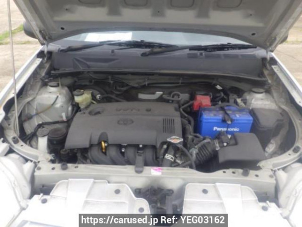 Used 2015 AT toyota succeed-van NCP160V Image[9]