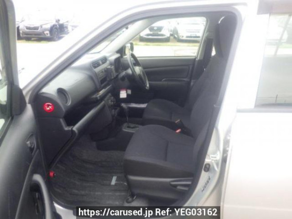 Used 2015 AT toyota succeed-van NCP160V Image[12]
