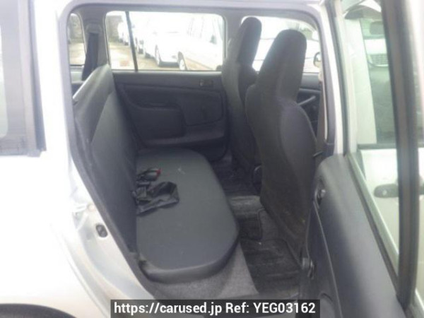 Used 2015 AT toyota succeed-van NCP160V Image[13]