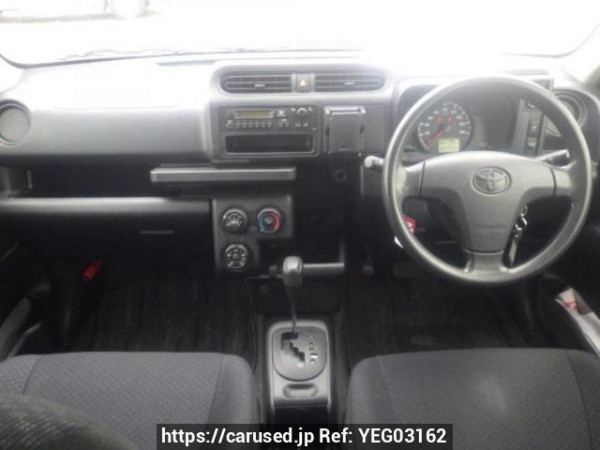 Used 2015 AT toyota succeed-van NCP160V Image[15]