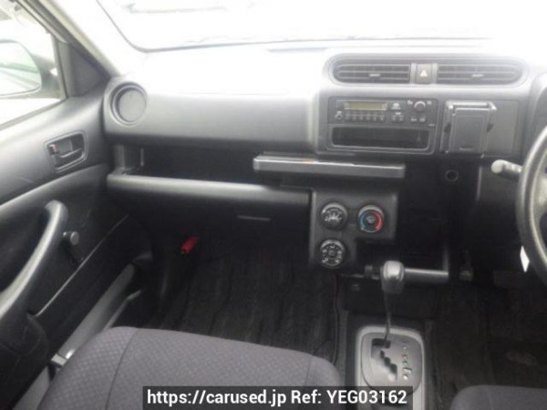 Used 2015 AT toyota succeed-van NCP160V Image[16]