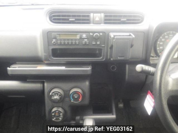 Used 2015 AT toyota succeed-van NCP160V Image[18]