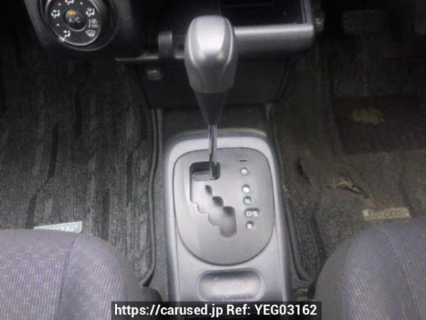 Used 2015 AT toyota succeed-van NCP160V Image[19]