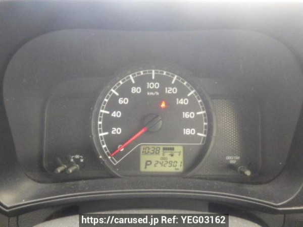 Used 2015 AT toyota succeed-van NCP160V Image[20]
