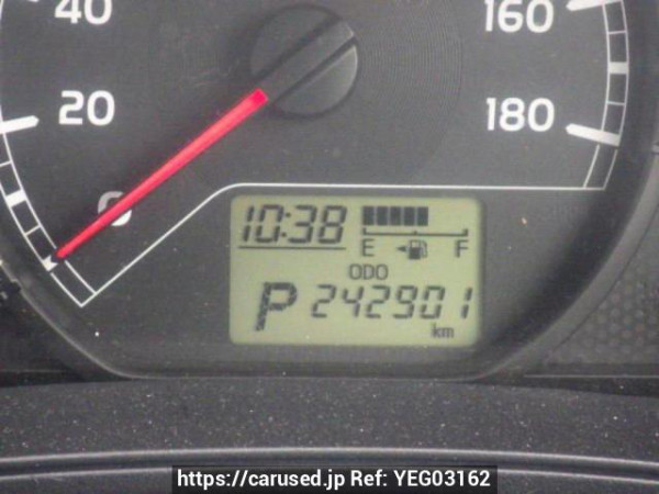 Used 2015 AT toyota succeed-van NCP160V Image[21]
