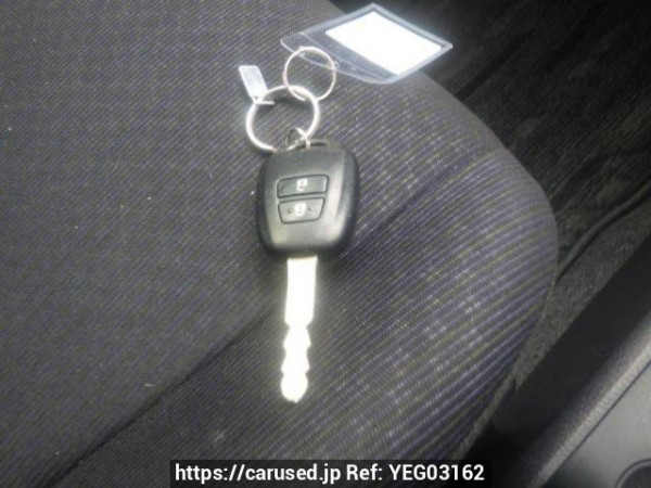 Used 2015 AT toyota succeed-van NCP160V Image[23]