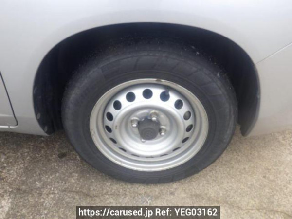 Used 2015 AT toyota succeed-van NCP160V Image[24]