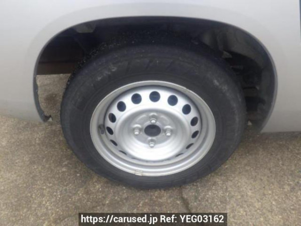 Used 2015 AT toyota succeed-van NCP160V Image[25]