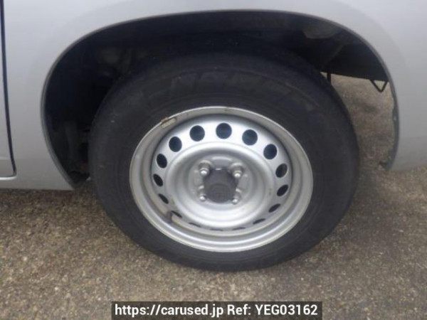 Used 2015 AT toyota succeed-van NCP160V Image[26]